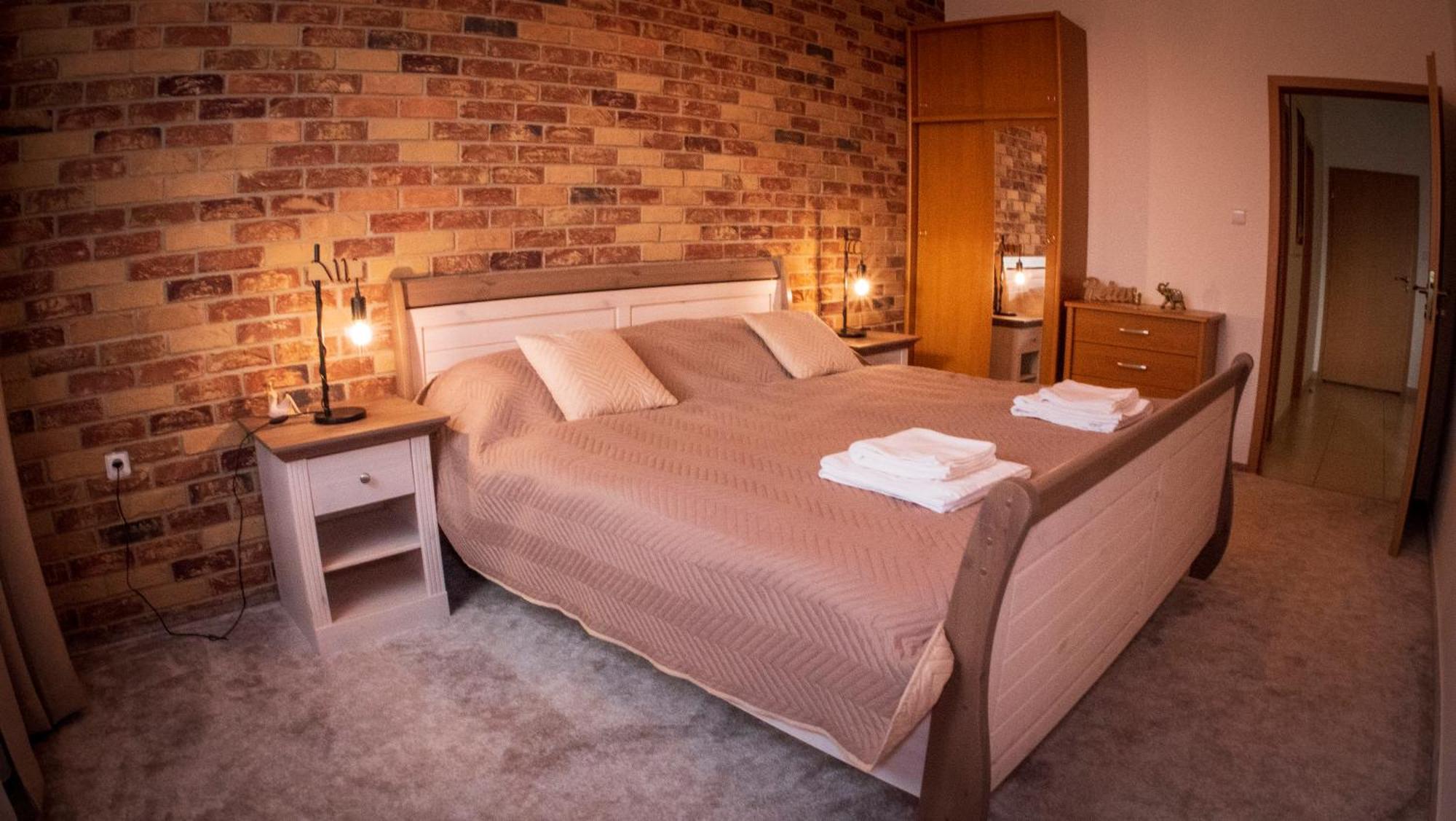 Hotel Tatransky Dom Sk Veľký Slavkov Zimmer foto